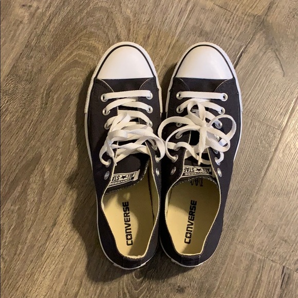 Converse Other - NWOT converse shoes